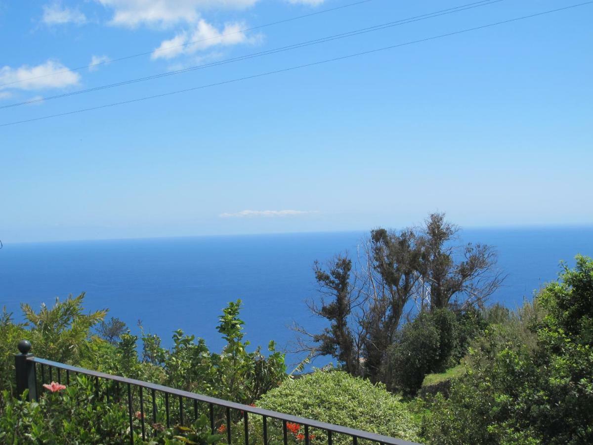 Blooming Botanic Houses Estreito Da Calheta المظهر الخارجي الصورة